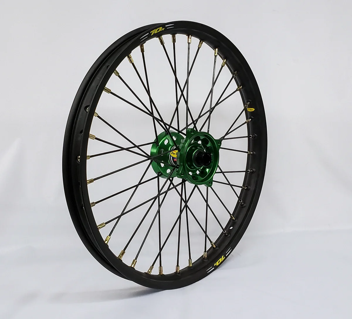 PRO-WHEEL - 23-2605224 - MX Wheel Set