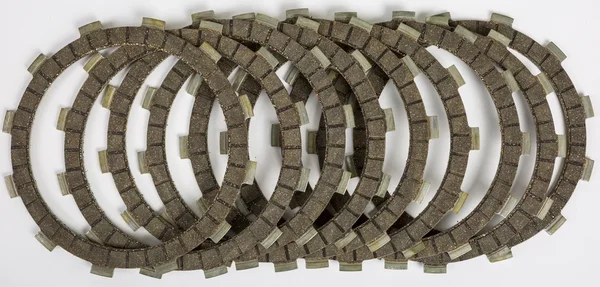 EBC CK4434 Redline Clutch Kit - High-Performance Motorcycle Clutch Replacement