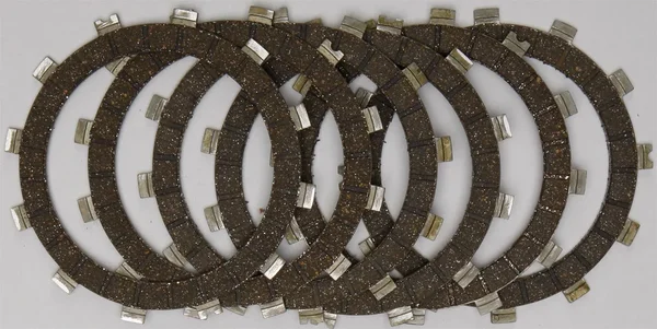 EBC CK4436 Redline Clutch Kit - High-Performance Motorcycle Clutch Replacement