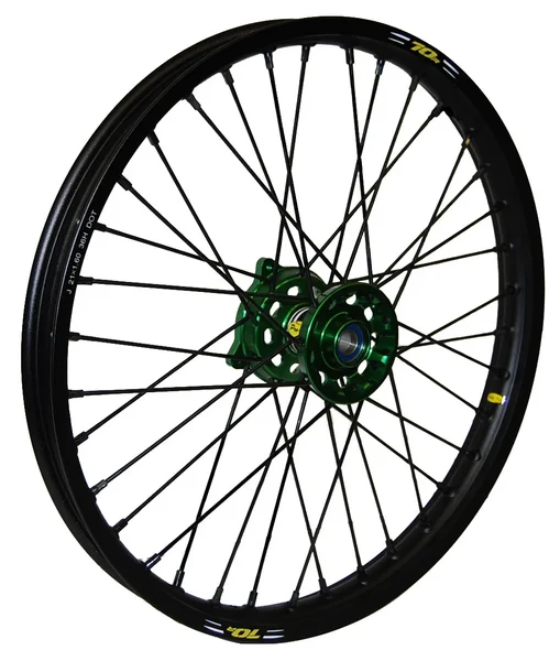 PRO-WHEEL - 23-2905222 - MX Wheel Set