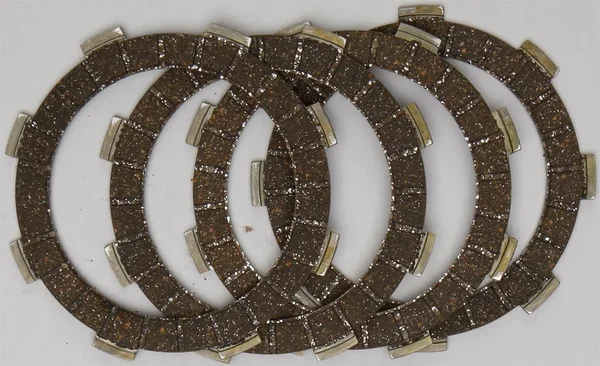 EBC CK4440 Redline Clutch Kit - High-Performance Racing Clutch for Powersports Vehicles