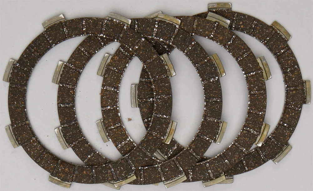 EBC CK4440 Redline Clutch Kit - High-Performance Racing Clutch for Powersports Vehicles