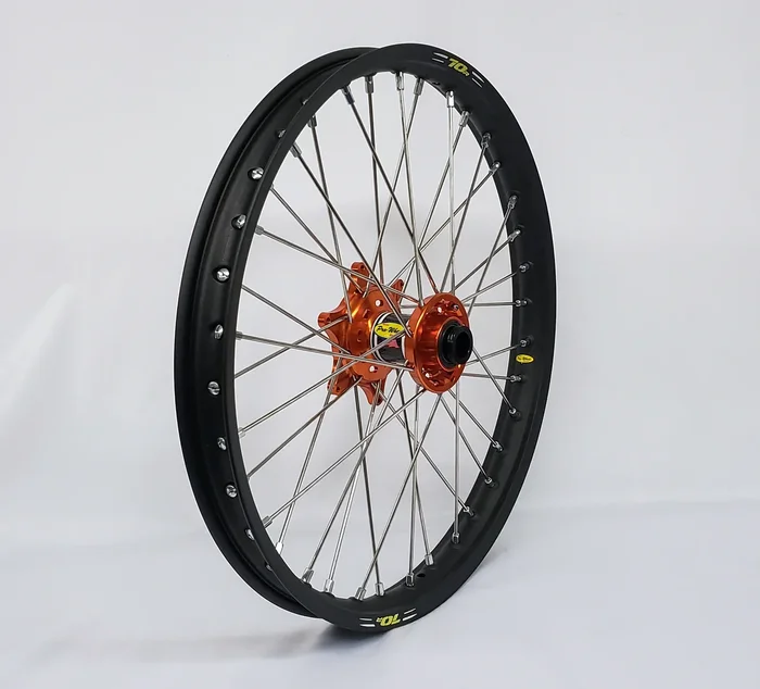PRO-WHEEL - 23-3096211 - MX Wheel Set
