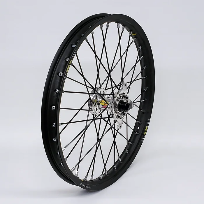 PRO-WHEEL - 23-3101221 - MX Wheel Set