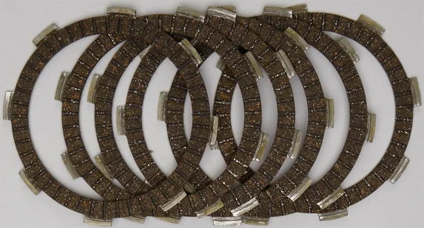 EBC CK4453 Redline Clutch Kit - High-Performance Motorcycle Clutch for Enhanced Riding Experience