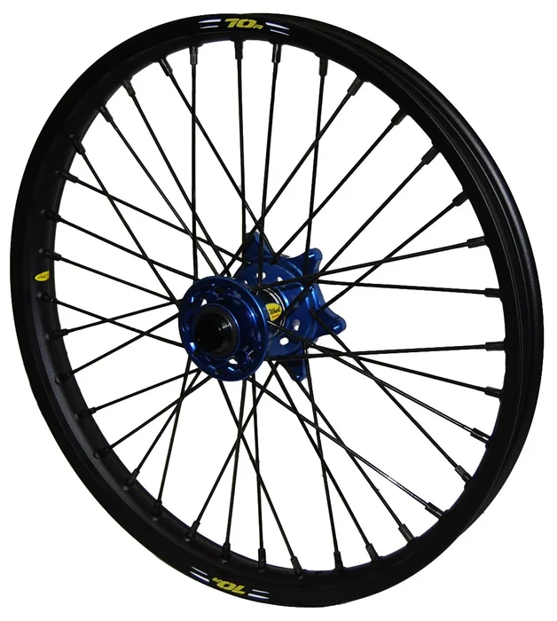PRO-WHEEL - 23-3103222 - MX Wheel Set