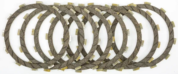 EBC Redline Clutch Kit - High-Performance Clutch for Powersports Vehicles