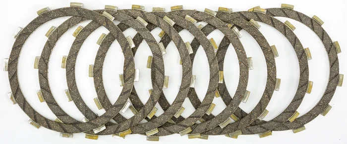 EBC Redline Clutch Kit - High-Performance Clutch for Powersports Vehicles