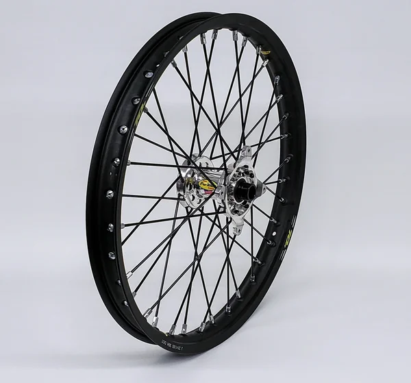 PRO-WHEEL - 23-4501221 - MX Wheel Set
