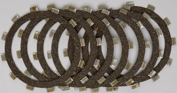 EBC Redline Clutch Kit - High-Performance Durable Clutch for Powersports Vehicles