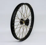PRO-WHEEL - 23-4502244 - MX Wheel Set