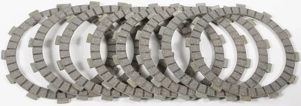 EBC CK4475 Redline Clutch Kit - High-Performance Racing Clutch for Powersports