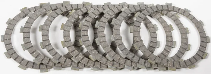 EBC CK4475 Redline Clutch Kit - High-Performance Racing Clutch for Powersports