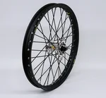 PRO-WHEEL - 23-5101221 - MX Wheel Set