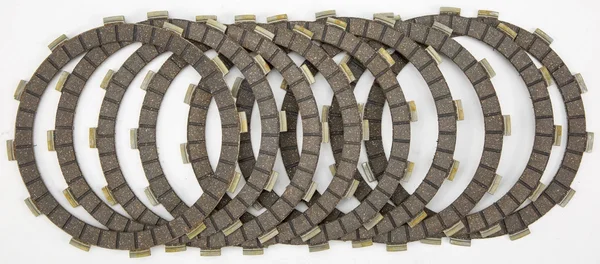 EBC Redline Clutch Kit - High-Performance Clutch for Powersports Vehicles