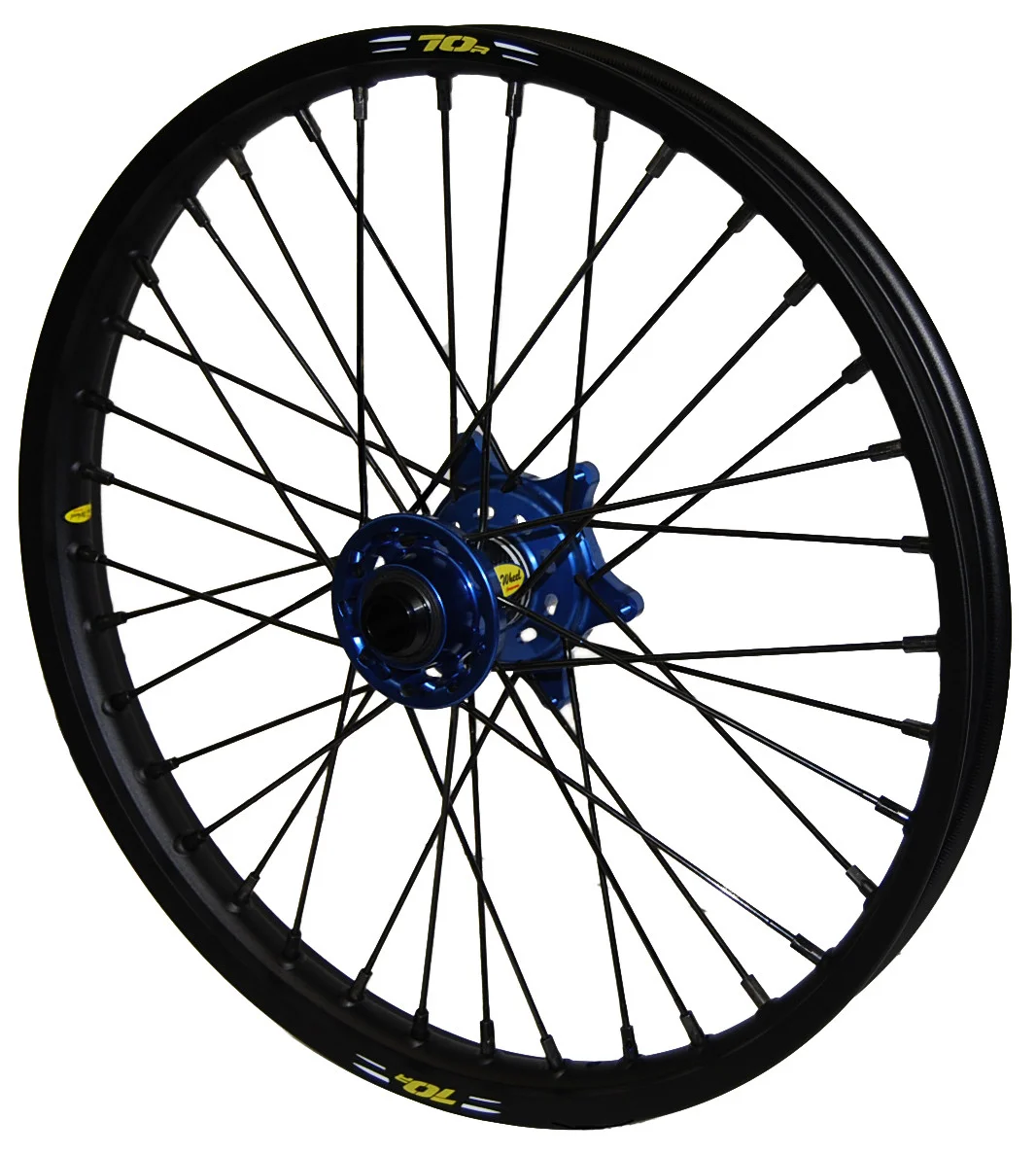 PRO-WHEEL - 23-5103222 - MX Wheel Set