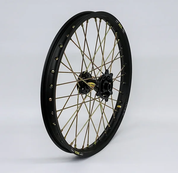 PRO-WHEEL - 23-5702244 - MX Wheel Set