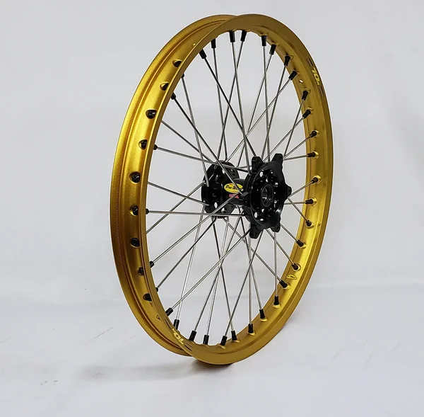 PRO-WHEEL - 23-5702412 - MX Wheel Set