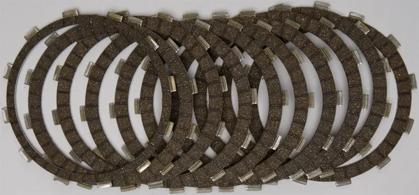 EBC CK4518 Redline Clutch Kit - High-Performance Clutch for Powersports Vehicles