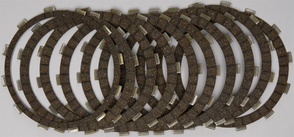 EBC CK4518 Redline Clutch Kit - High-Performance Clutch for Powersports Vehicles