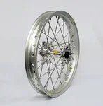 PRO-WHEEL - 24-1101111 - MX Wheel Set