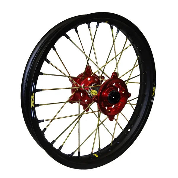 PRO-WHEEL - 24-1107242 - MX Wheel Set