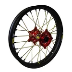 PRO-WHEEL - 24-1287242 - MX Wheel Set