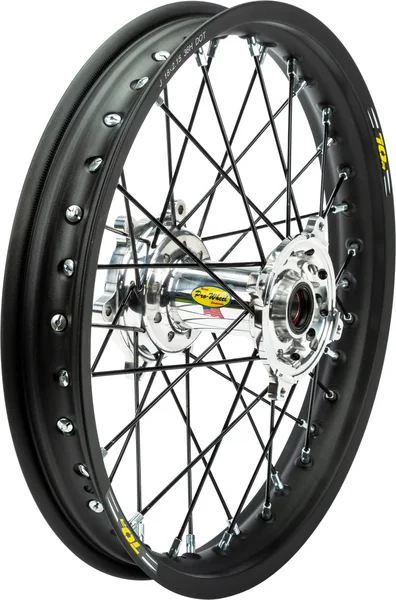 PRO-WHEEL - 24-1311221 - MX Wheel Set