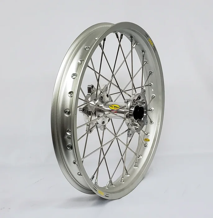 PRO-WHEEL - 24-1341111 - MX Wheel Set