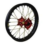 PRO-WHEEL - 24-1387242 - MX Wheel Set