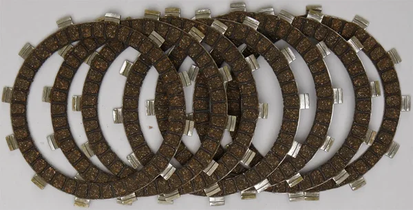 EBC CK5610 Redline Clutch Kit - High-Performance Motorcycle Clutch for Enhanced Power Delivery