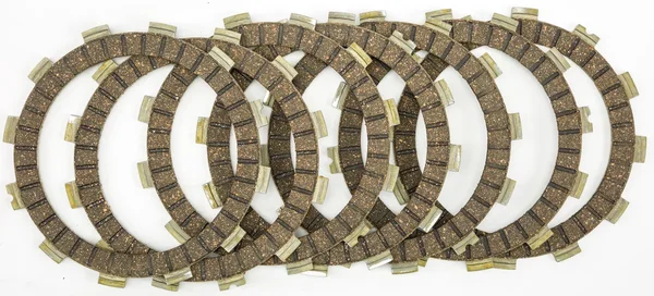 EBC Redline Clutch Kit - High-Performance Clutch for Powersports Vehicles