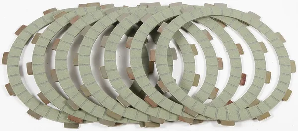 EBC CK5612 Redline Clutch Kit - High-Performance Racing Clutch for Powersports Vehicles