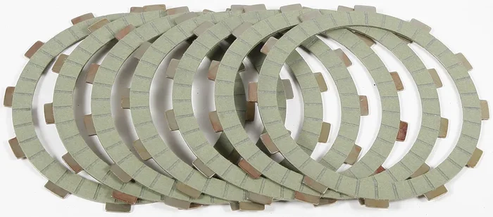 EBC CK5612 Redline Clutch Kit - High-Performance Racing Clutch for Powersports Vehicles