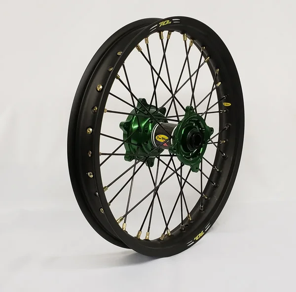 PRO-WHEEL - 24-2105224 - MX Wheel Set