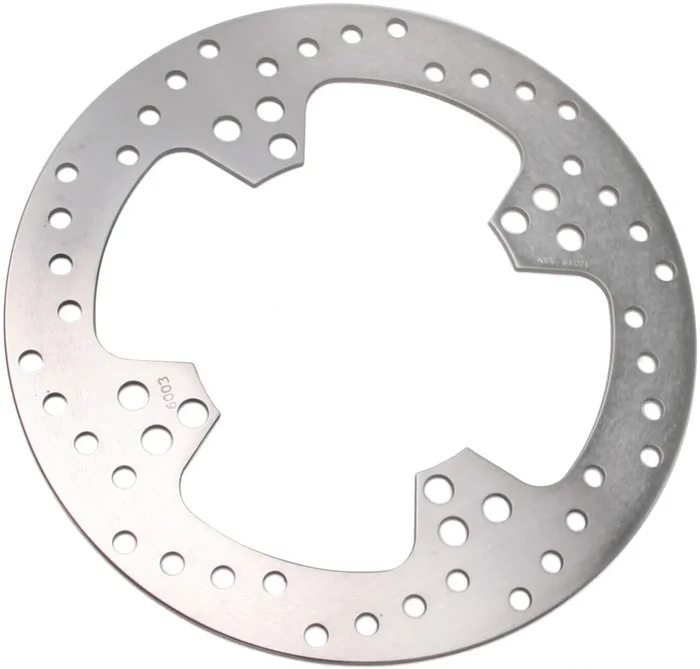 EBC MD6003D Standard Brake Rotor - High-Performance Motorcycle Brake Disc