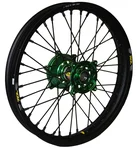 PRO-WHEEL - 24-2205222 - MX Wheel Set