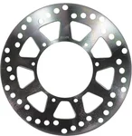 EBC - MD6004D - Standard Brake Rotor