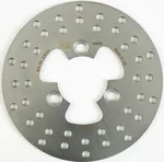 EBC MD6006D Standard Brake Rotor - High-Performance Motorcycle Brake Disc for Enhanced Stopping Power