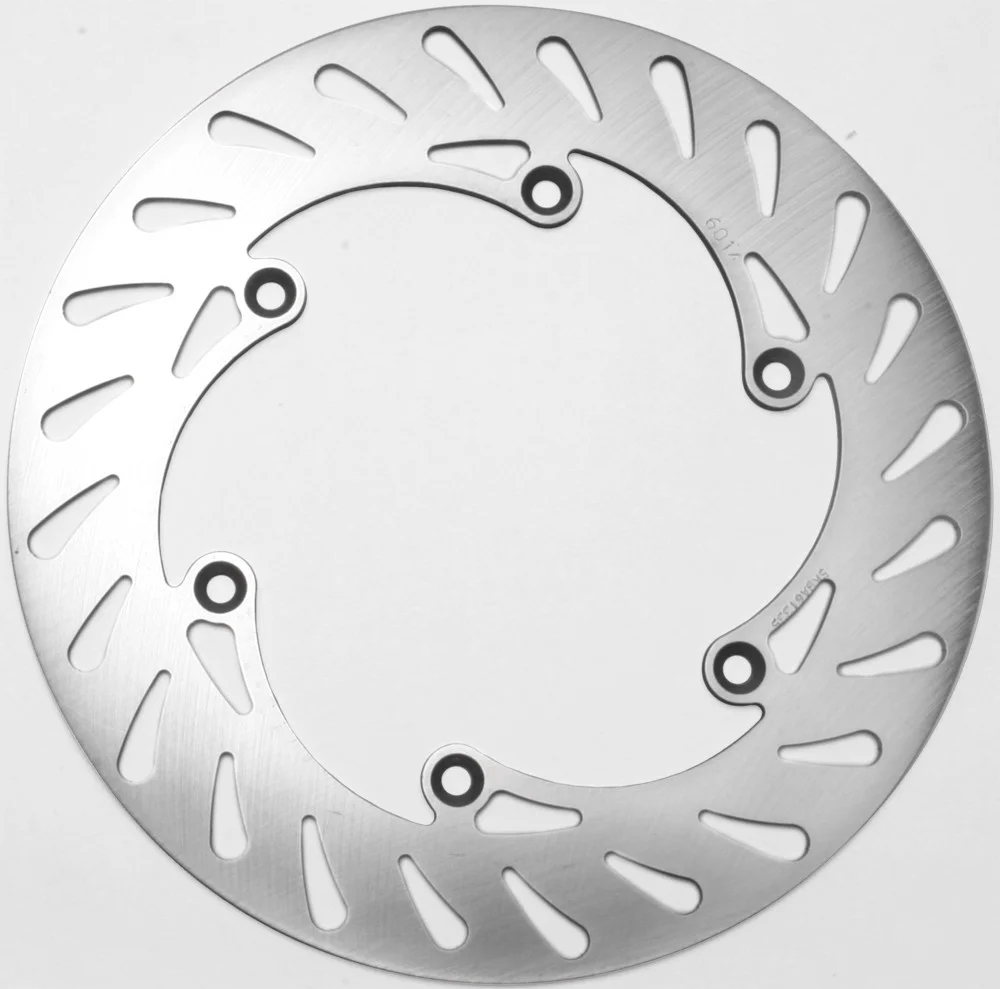 EBC MD6014D Standard Brake Rotor - High-Performance Motorcycle Brake Disc