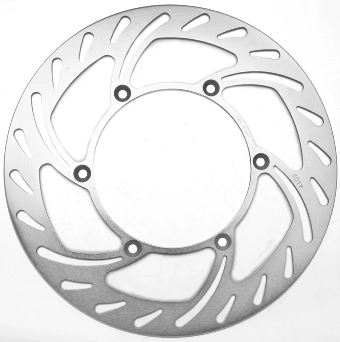 EBC MD6017D Standard Rotor Brake Discs - High-Performance Motorcycle Brake Rotors