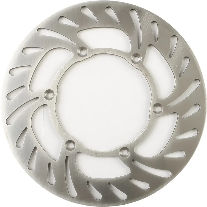 EBC MD6024D Standard Brake Rotor - High-Performance Motorcycle Brake Disc