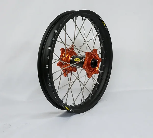 PRO-WHEEL - 24-3073211 - MX Wheel Set