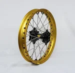 PRO-WHEEL - 24-3102412 - MX Wheel Set