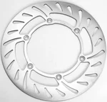 EBC MD6035D Standard Brake Rotor - High-Performance Motorcycle Brake Disc for Enhanced Stopping Power
