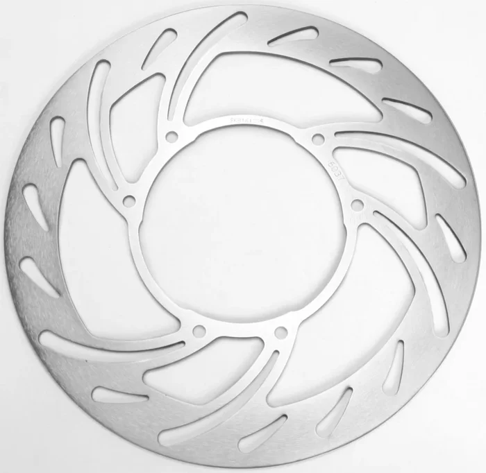 EBC MD6037D Standard Brake Rotor - High-Performance Motorcycle Brake Disc