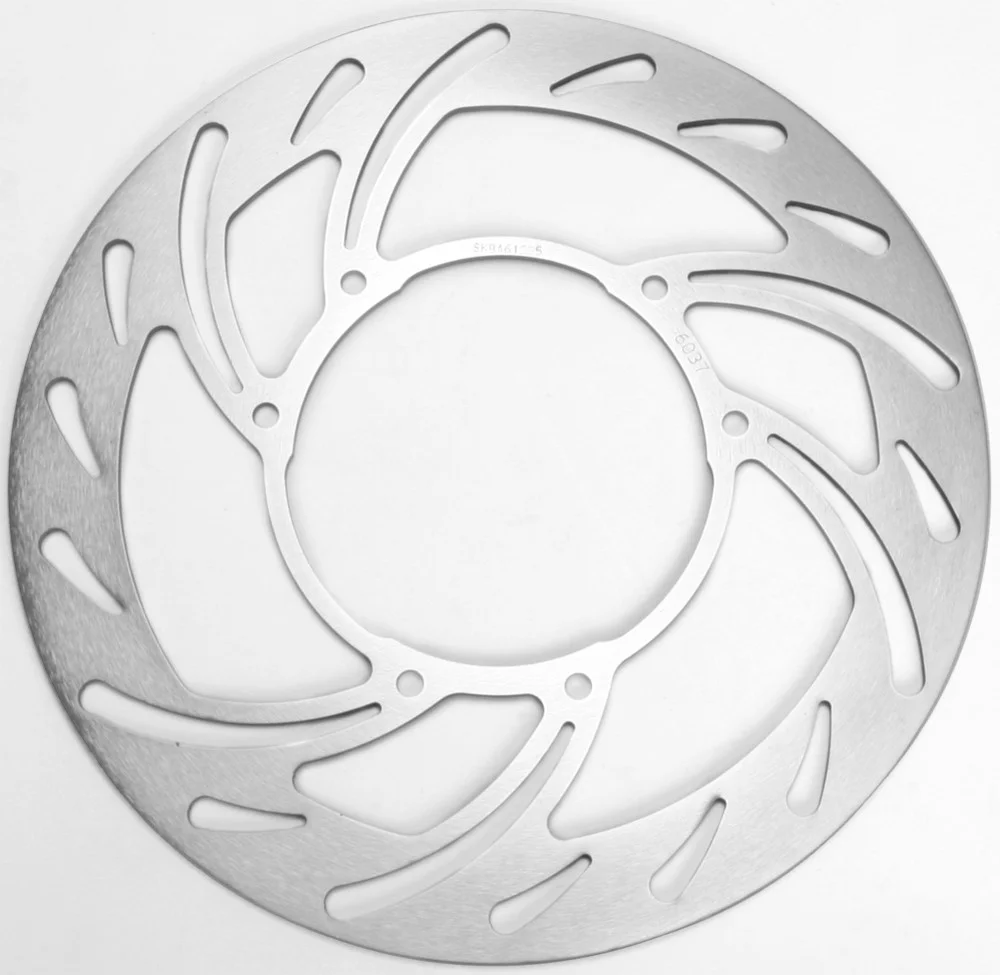 EBC MD6037D Standard Brake Rotor - High-Performance Motorcycle Brake Disc