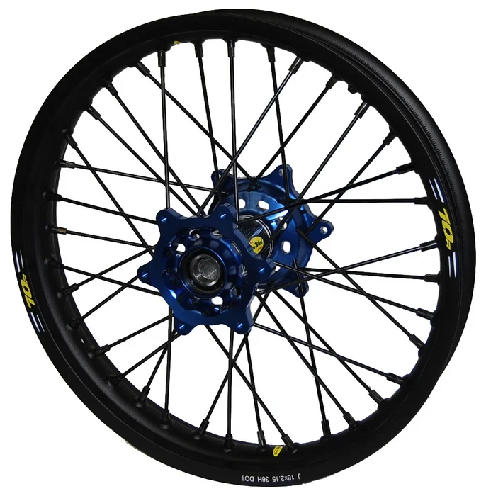 PRO-WHEEL - 24-3103222 - MX Wheel Set