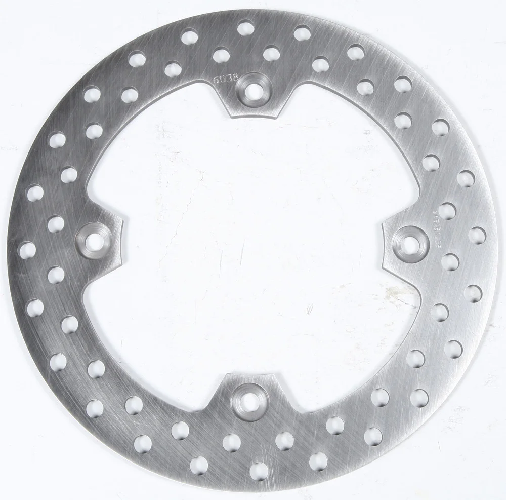 EBC MD6038D Standard Brake Rotor - High-Performance Motorcycle Brake Disc for Enhanced Stopping Power