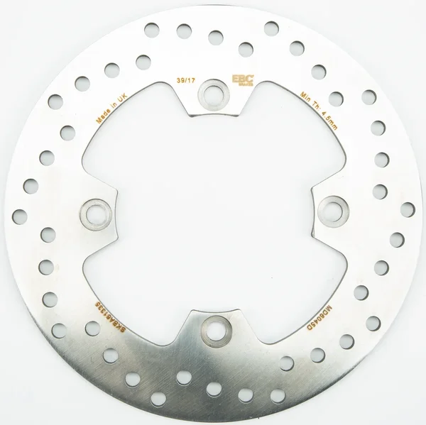 EBC MD6045D Standard Brake Rotor - High-Performance Motorcycle Brake Disc